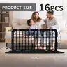 Brand New - 16 PCS Under Couch Blockers for Bed Couch Furniture  - Shipping Available