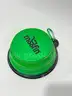 Brand New - Lot of 50 Portable Silicone Folding Pet Bowls, Green - Shipping Available