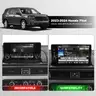 Brand New -Lot of 2 Honda Pilot Center Console Screen Dashboard Organizer, for 2023 2024 2025- Shipping Available