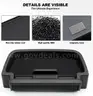 Brand New -Lot of 2 Honda Pilot Center Console Screen Dashboard Organizer, for 2023 2024 2025- Shipping Available