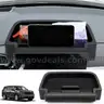 Brand New -Lot of 2 Honda Pilot Center Console Screen Dashboard Organizer, for 2023 2024 2025- Shipping Available