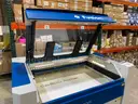 2022 Epilog Fusion PRO 60W CO&#x2082; Laser Cutter Engraver with Cutting Bed