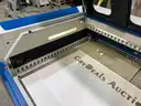 2022 Epilog Fusion PRO 60W CO&#x2082; Laser Cutter Engraver with Cutting Bed