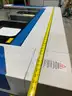 2022 Epilog Fusion PRO 60W CO&#x2082; Laser Cutter Engraver with Cutting Bed