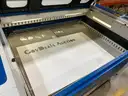 2022 Epilog Fusion PRO 60W CO&#x2082; Laser Cutter Engraver with Cutting Bed