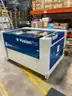 2022 Epilog Fusion PRO 60W CO&#x2082; Laser Cutter Engraver with Cutting Bed