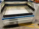 2022 Epilog Fusion PRO 60W CO&#x2082; Laser Cutter Engraver with Cutting Bed