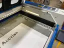 2022 Epilog Fusion PRO 60W CO&#x2082; Laser Cutter Engraver with Cutting Bed