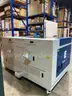 2022 Epilog Fusion PRO 60W CO&#x2082; Laser Cutter Engraver with Cutting Bed