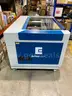 2022 Epilog Fusion PRO 60W CO&#x2082; Laser Cutter Engraver with Cutting Bed