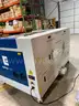 2022 Epilog Fusion PRO 60W CO&#x2082; Laser Cutter Engraver with Cutting Bed