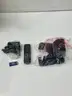 Brand New - Robot Vacuum Cleaner Slim 120Mins Runtime 2-in-1 Robot Sweeping or Mopping Self-Chargin - Shipping Available