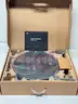 Brand New - Robot Vacuum Cleaner Slim 120Mins Runtime 2-in-1 Robot Sweeping or Mopping Self-Chargin - Shipping Available