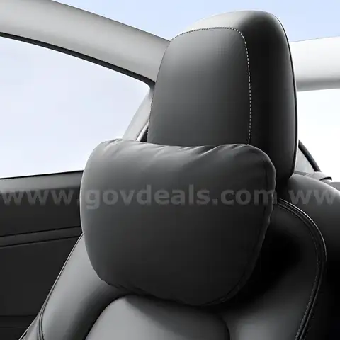 Brand New - Car Headrest Pillow for Tesla Model 3/Y/S/X, Car Neck Pillow for Tesla Model 3 Accessor - Shipping Available