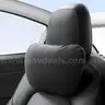 Brand New - Car Headrest Pillow for Tesla Model 3/Y/S/X, Car Neck Pillow for Tesla Model 3 Accessor - Shipping Available