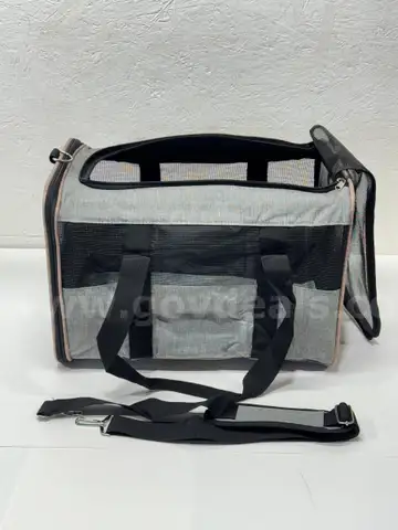 Brand New - Pet Carrier Pet Soft Dog &#x26; Cat - Shipping Available