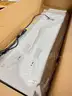 Brand New - 2-Pack High Bay Luminaire Light Fixtures, each equipped with four LED lamps - Shipping Available