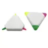Brand New - Lot of 100 Bundle of Multicolor Highlighter Pen - Shipping Available