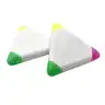 Brand New - Lot of 100 Bundle of Multicolor Highlighter Pen - Shipping Available