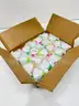 Brand New - Lot of 100 Bundle of Multicolor Highlighter Pen - Shipping Available