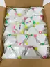 Brand New - Lot of 100 Bundle of Multicolor Highlighter Pen - Shipping Available