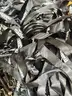 Brand New - Lot of 50 Pet Training Stainless Steel Clicker Whistle Ultrasonic, Black - Shipping Available
