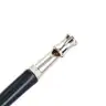 Brand New - Lot of 50 Pet Training Stainless Steel Clicker Whistle Ultrasonic, Black - Shipping Available