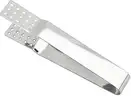 Brand New - Lot of 72 Stainless Steel Tea Bag Tongs Tea Bag Squeezer Clips Silver - Shipping Available