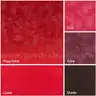 Brand New - Artist Oil Paint - Quinacridone Red, 150 ml, Non-Yellowing, Rich &#x26; Creamy Consistency - Shipping Available