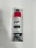 Brand New - Artist Oil Paint - Quinacridone Red, 150 ml, Non-Yellowing, Rich &#x26; Creamy Consistency - Shipping Available
