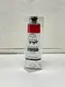 Brand New - Artist Oil Paint - Quinacridone Red, 150 ml, Non-Yellowing, Rich &#x26; Creamy Consistency - Shipping Available
