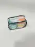Brand New - 5 in1 Silicone Containers with Clear Bag, Anti-leakage, 30ml  - Shipping Available