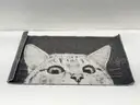 Brand New - Cat Door Welcome Mat - Outdoor Entrance, Durable Doormat for Indoors &#x26; Outdoors, 17&#x22;x29&#x22;- Shipping Available