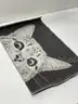Brand New - Cat Door Welcome Mat - Outdoor Entrance, Durable Doormat for Indoors &#x26; Outdoors, 17&#x22;x29&#x22;- Shipping Available