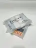 Brand New - 12Pcs Women&#x2019;s Cotton Lace Bikini Panties, Soft Stretch  (Size S, Style 6D)&#x22; - Shipping Available