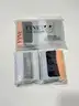 Brand New - 12Pcs Women&#x2019;s Cotton Lace Bikini Panties, Soft Stretch  (Size S, Style 6D)&#x22; - Shipping Available
