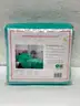 Brand New - 4Pcs Full Size Bedding Sheets and Pillowcases Set - Ultra Soft Microfiber Full - Shipping Available