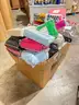 Bulk Lot of 80 Mixed Used Sheet Sets &#x2013; Assorted Sizes &#x26; Colors
