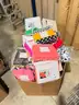 Bulk Lot of 80 Mixed Used Sheet Sets &#x2013; Assorted Sizes &#x26; Colors