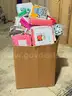 Bulk Lot of 80 Mixed Used Sheet Sets &#x2013; Assorted Sizes &#x26; Colors