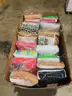 Bulk Lot of 80 Mixed Used Sheet Sets &#x2013; Assorted Sizes &#x26; Colors