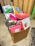Bulk Lot of 80 Mixed Used Sheet Sets &#x2013; Assorted Sizes &#x26; Colors