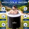 Brand New - XL 105 - Gallon Portable Ice Bath Tub for Athletes with Lid - Shipping Available