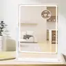 Brand New - Hollywood Vanity Mirror with Lights, White - Shipping Available