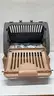 Brand New - SportPet Designs Travel Master Collapsible Cat Carrier with Bed - Shipping Available