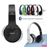 Brand New - Lot of 5 P47 Wireless Over-Ear Headphones - Shipping Available