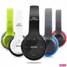 Brand New - Lot of 5 P47 Wireless Over-Ear Headphones - Shipping Available
