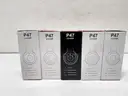 Brand New - Lot of 5 P47 Wireless Over-Ear Headphones - Shipping Available