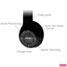 Brand New - Lot of 5 P47 Wireless Over-Ear Headphones - Shipping Available