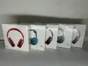 Brand New - Lot of 5 P9 Wireless Bluetooth Headphones - Shipping Available